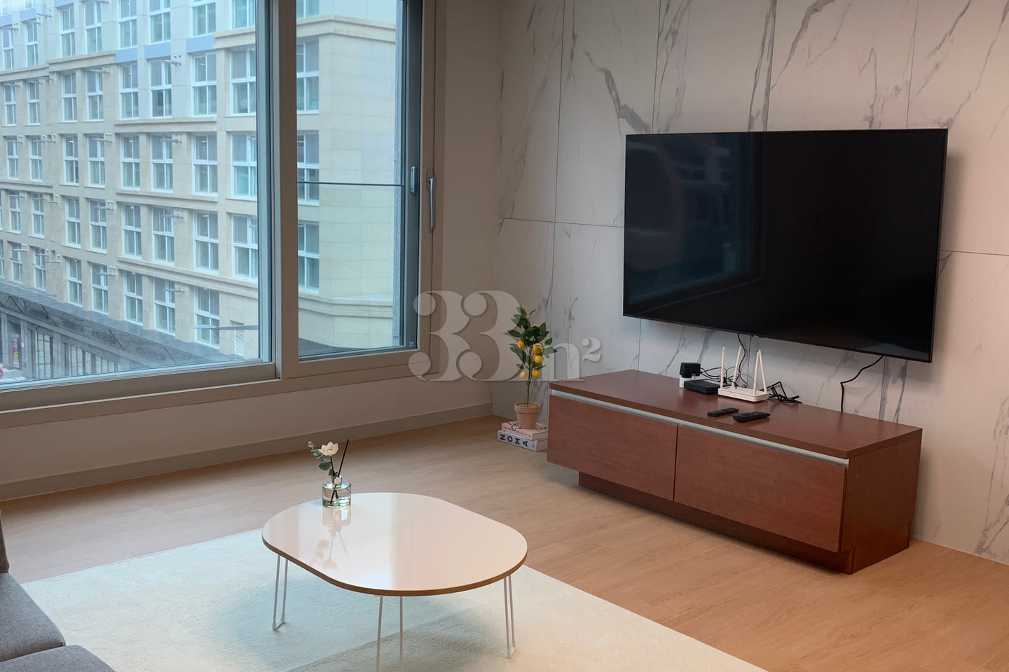 3-room officetel, first move-in ❤️ 0th image
