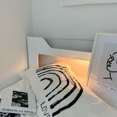 사당.모던주차가능풀옵4 방 이미지