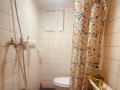 Fully furnished, parking available, Sanggye 13th image