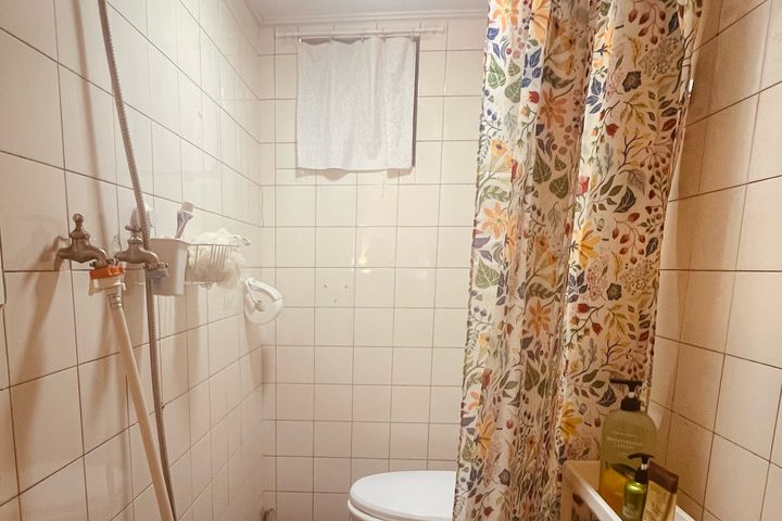 Fully furnished, parking available, Sanggye 13th image