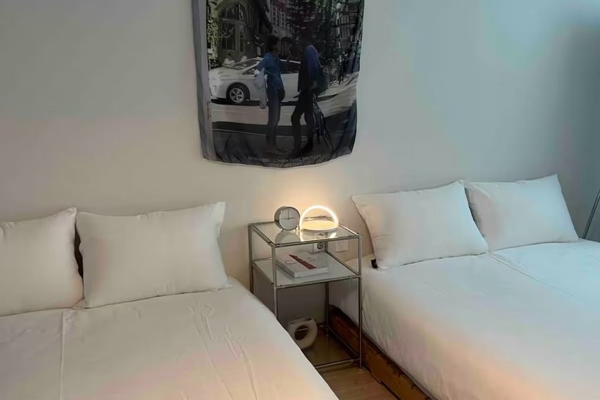 바다도보2분/깨끗한집💙 5번째 이미지