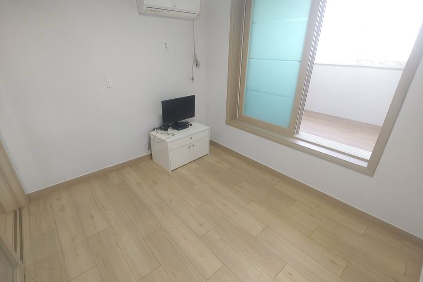 장기동역세권분리형원룸 1번째 이미지