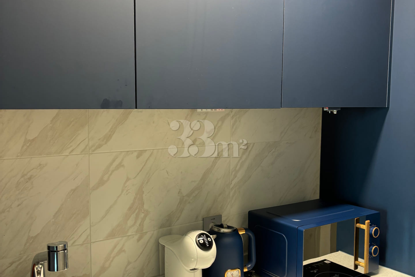 New 36-story ocean-view apartment near Sinpo 9th image