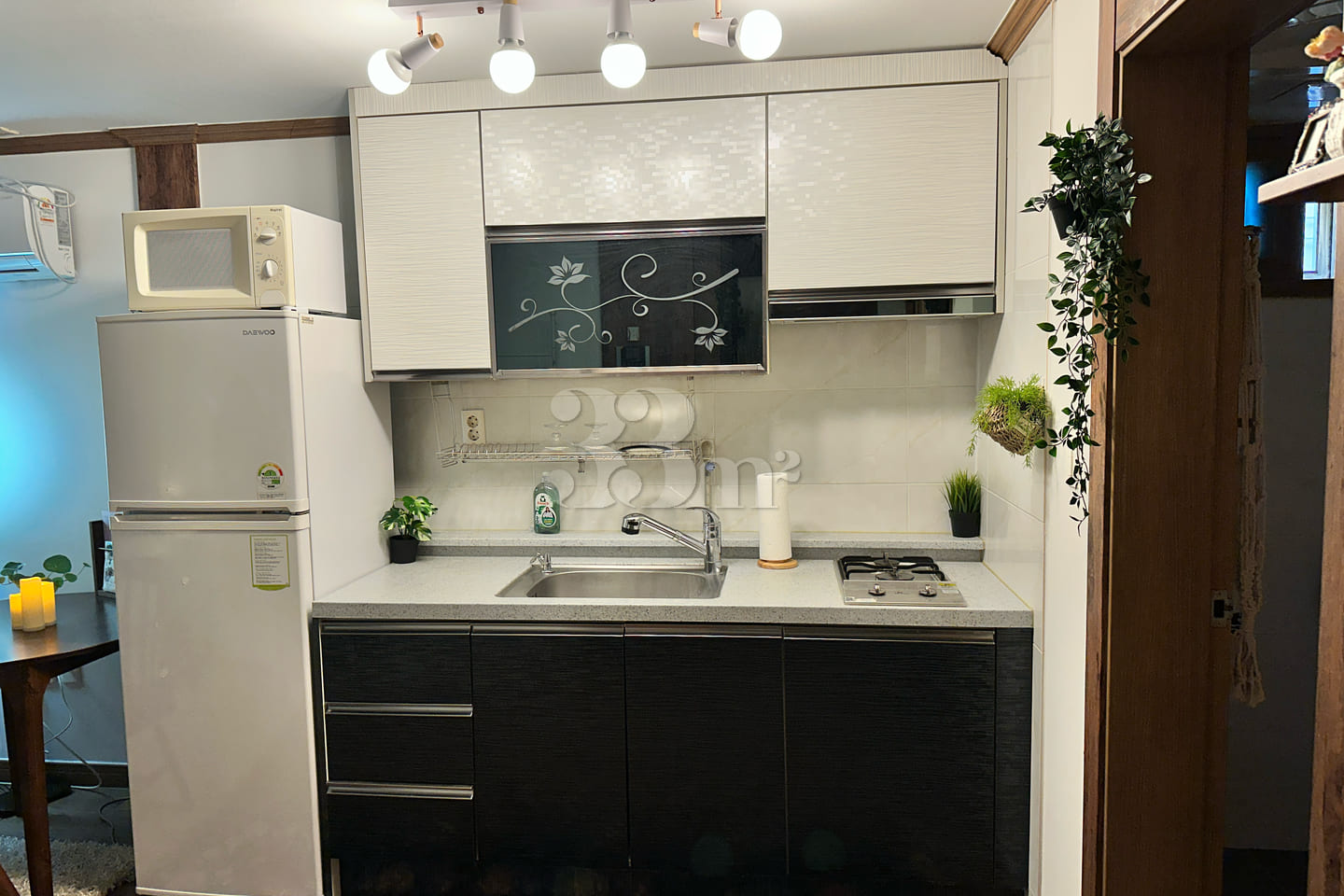 Ulsan Dong-gu Bangeojin, fully furnished 5th image