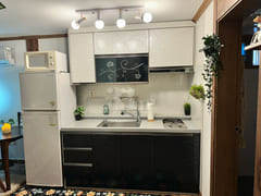 Ulsan Dong-gu Bangeojin, fully furnished 5th image