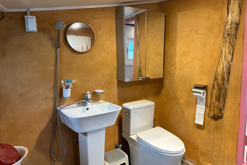 고도 420m 공기좋은