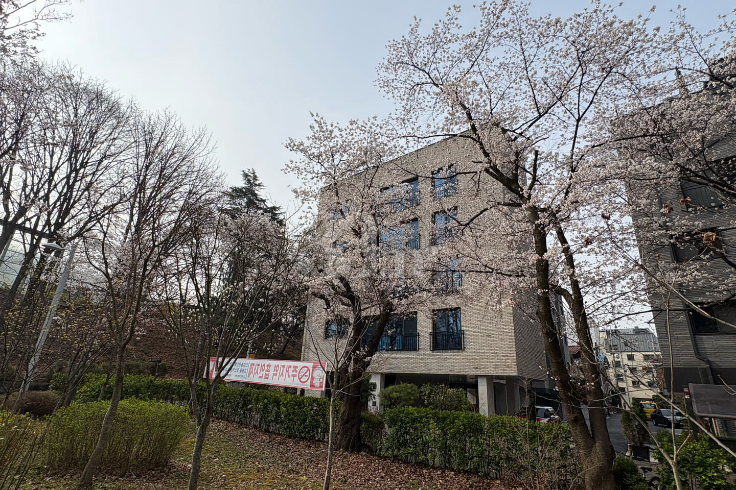 Newly Built Villa in Gwacheon 13th image