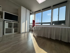 Sokcho Studio Apartment with Ocean View and F 11th image