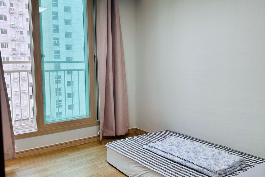 조용하고 쾌적한 공간🌿