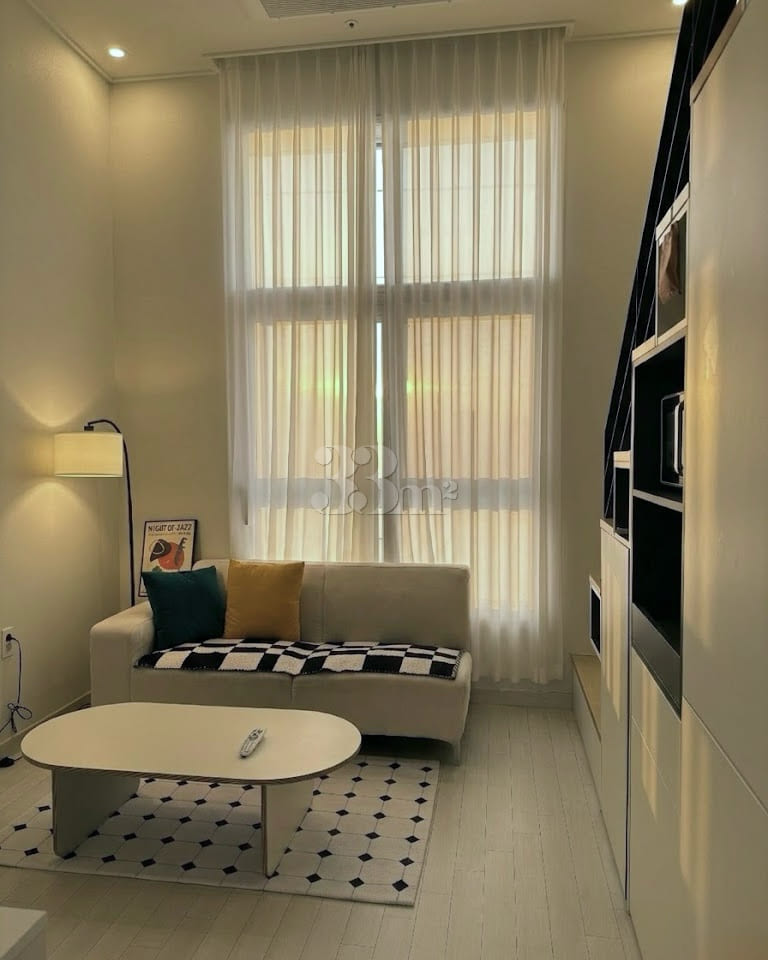 Cheonho Sensible Duplex Officetel 0th image