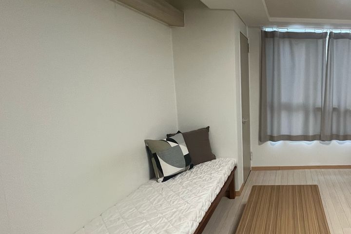 해운대 장산역 바로 앞 6번째 이미지