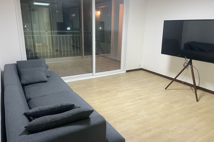 M2STAY 용원풍림점 4번째 이미지