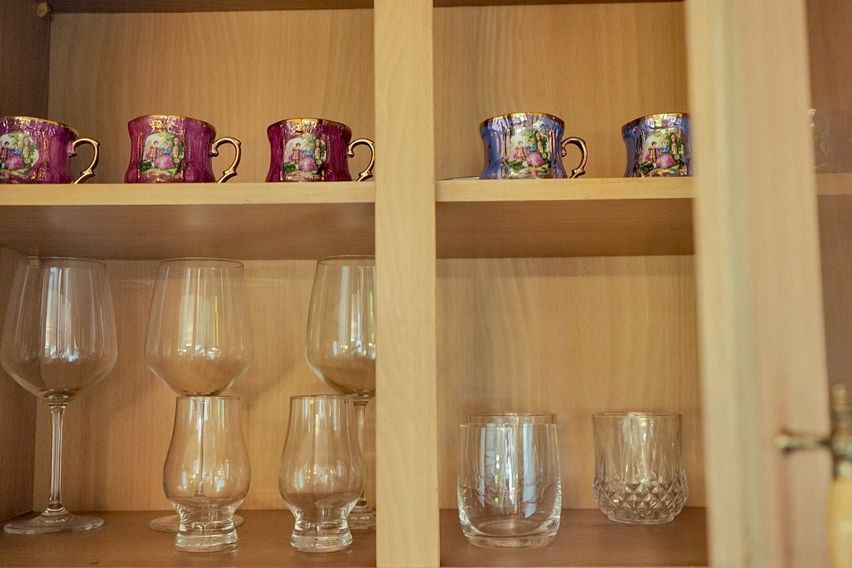 살롱드 해방 #3룸