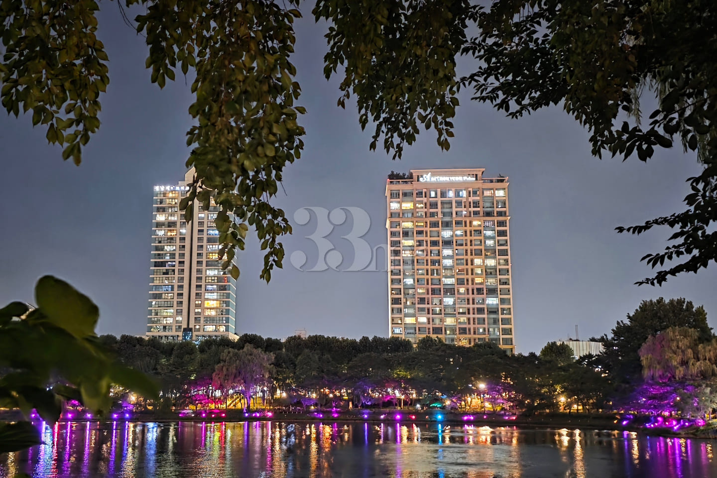♥️Jamsil Seokchon Lake Songnidan-gil♥️ 11th image