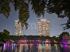 ♥️Jamsil Seokchon Lake Songnidan-gil♥️ 11th image