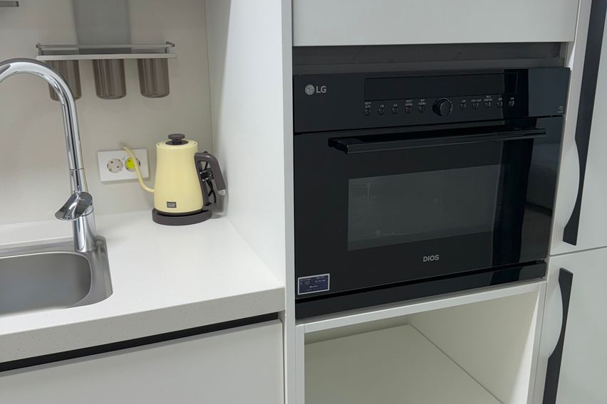 광안리 신축레지던스