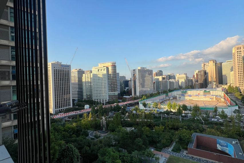 영상제공 서울역 복층형