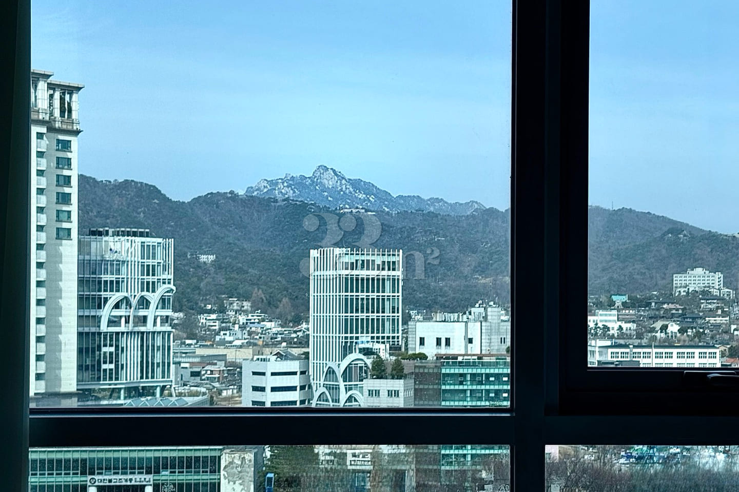 Jongno, Jonggak, Gwanghwamun ❤️ Unobstructed 10th image