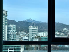 Jongno, Jonggak, Gwanghwamun ❤️ Unobstructed 10th image