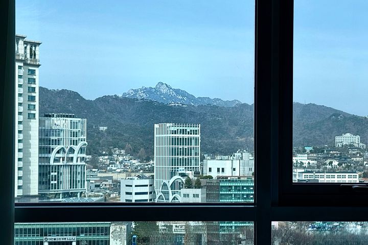 특가❤️고층 북한산뻥뷰 8번째 이미지