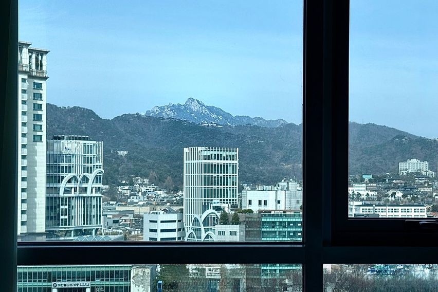 특가❤️고층 북한산뻥뷰