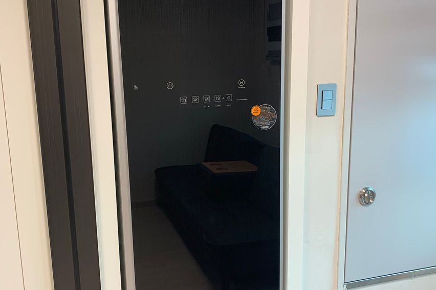 강남 쇼파베드 2개 8번째 이미지