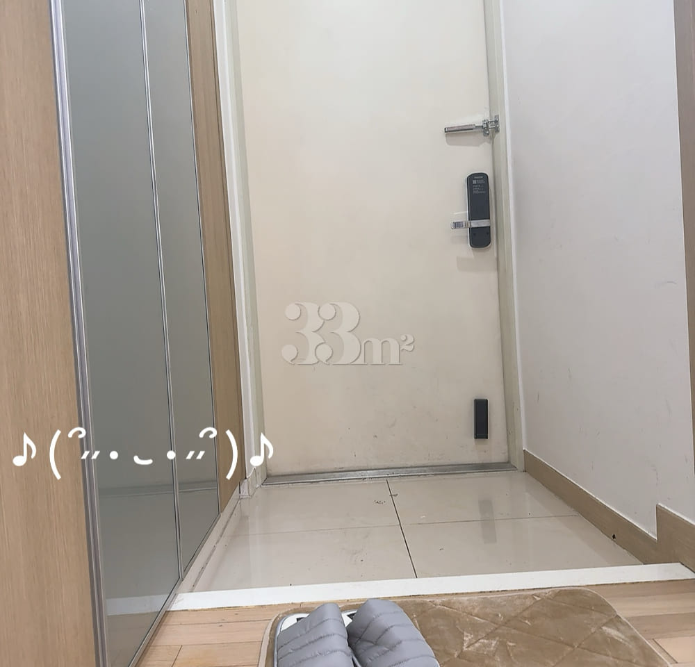 10 seconds from Gongdeok Station 🌿 Floor-to- 18th image