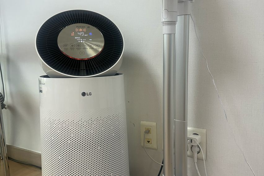 마포 공덕역 초역세권👍