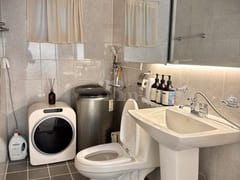 Sangdo Station Two-Room Apartment with Parkin 13th image