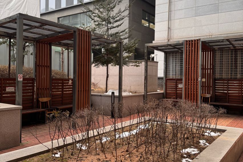 성수역 도보4분 풀옵션 19번째 이미지