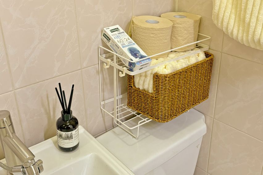 이태원1분!오피스텔탑층 9번째 이미지