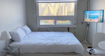 🤍마포역공덕역1분/풀 방 이미지