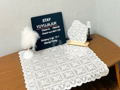Donghae Two-Room Rental: Relaxed Atmosphere & 9th image