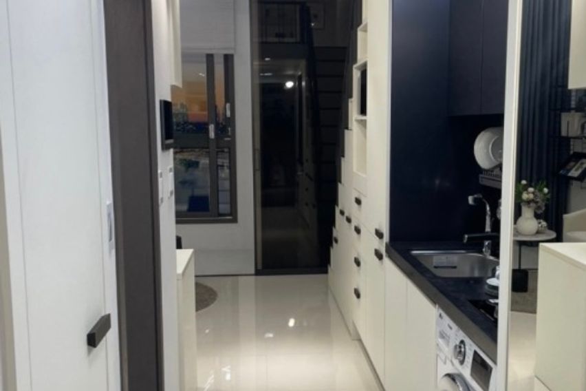 반달섬 오션뷰 감성룸