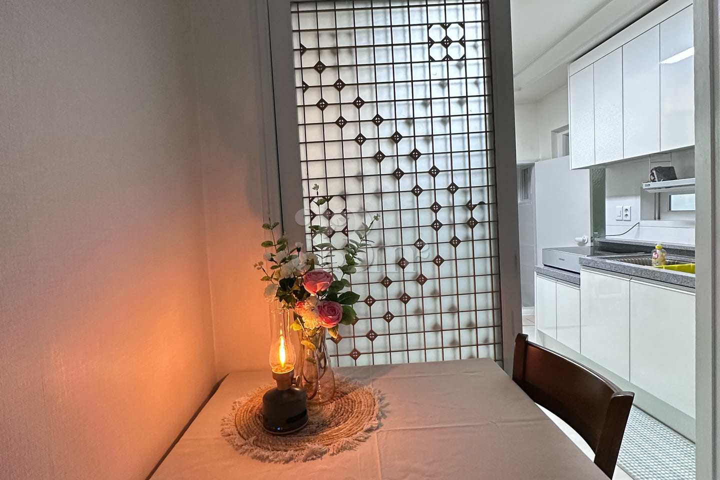 Two-room apartment near Yeongildae 16th image