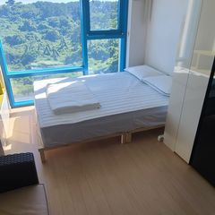 #서귀포 오션뷰레지던스 방 이미지