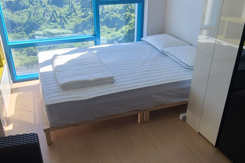 #서귀포 오션뷰레지던스