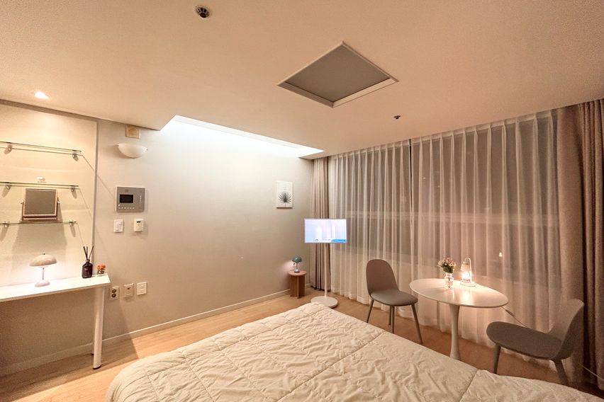 대치동 삼성역 코엑스