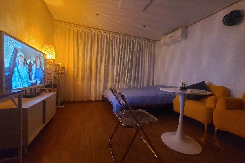 가양역 옐로우하우스