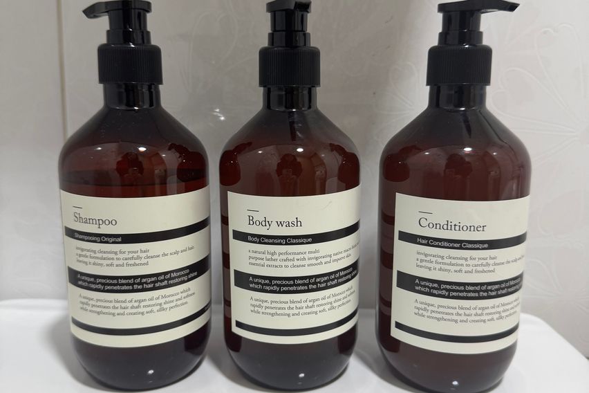 단기월세 스테이 34