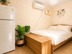 Two-room unit near Sookmyung Women's Universi 3th image
