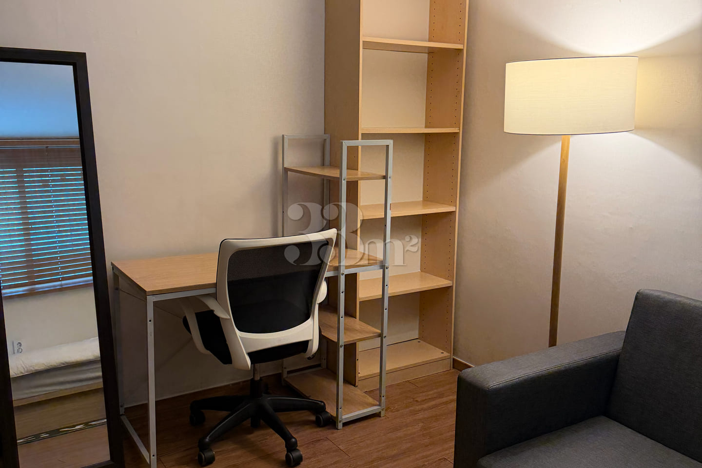 Private Room near Sillim Station (5 min walk) 4th image