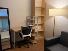 Private Room near Sillim Station (5 min walk) 4th image