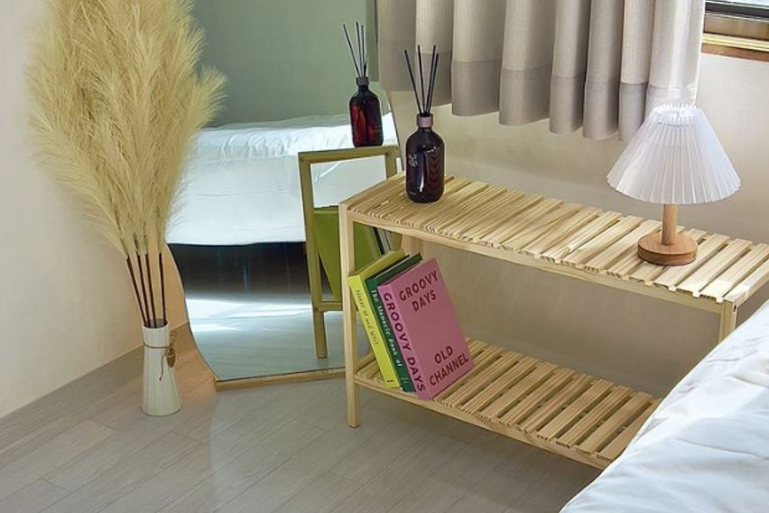 교대역 2룸/4인💛채광 1번째 이미지