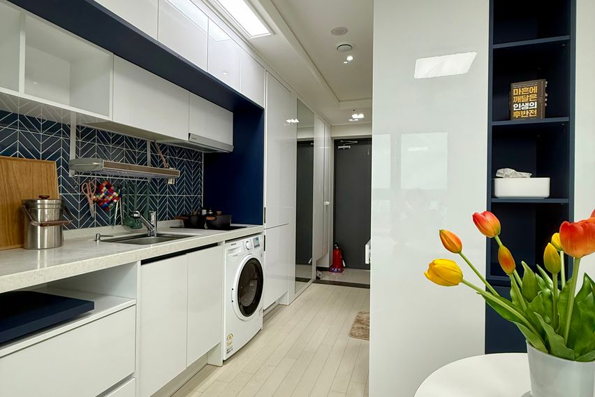 🌿고덕역1분 역세권 14번째 이미지