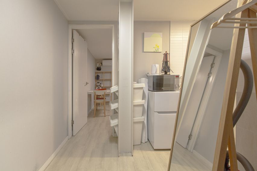 빨간벽돌집 4번째 이미지