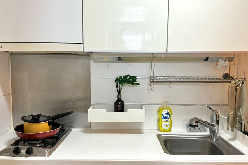 💕이수역/1분/뷰맛집 3번째 이미지