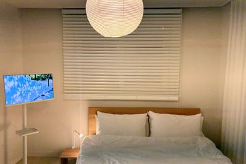 뚝섬-서울숲-성수 투룸
