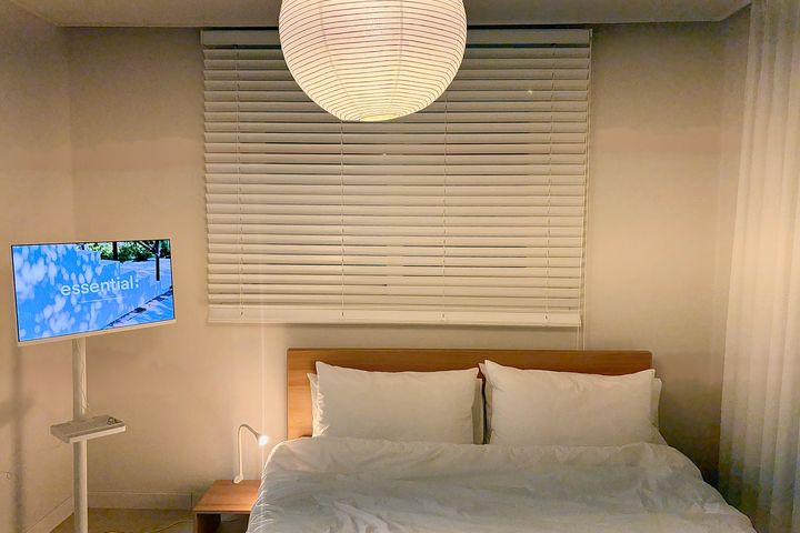 뚝섬-서울숲-성수 투룸 0번째 이미지
