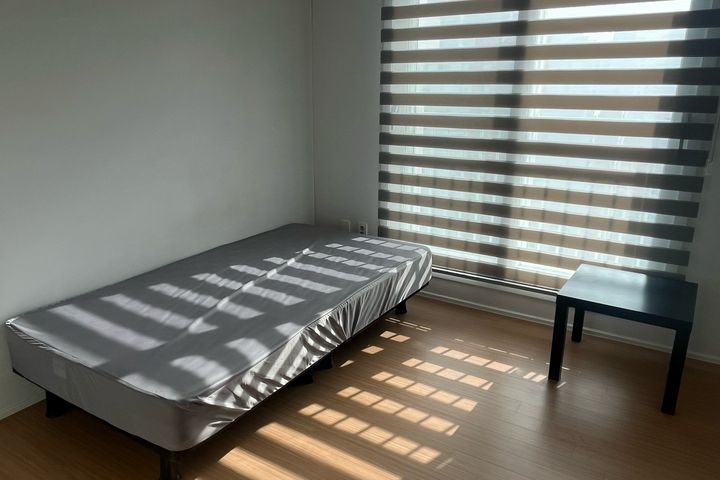 Top Floor_ Fully Furnished Modern House 10th image
